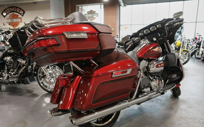 NEW 2023 Harley-Davidson Ultra Limited Grand American Touring FOR SALE NEAR MEDINA, OHIO