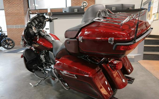 NEW 2023 Harley-Davidson Ultra Limited Grand American Touring FOR SALE NEAR MEDINA, OHIO