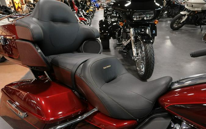 NEW 2023 Harley-Davidson Ultra Limited Grand American Touring FOR SALE NEAR MEDINA, OHIO