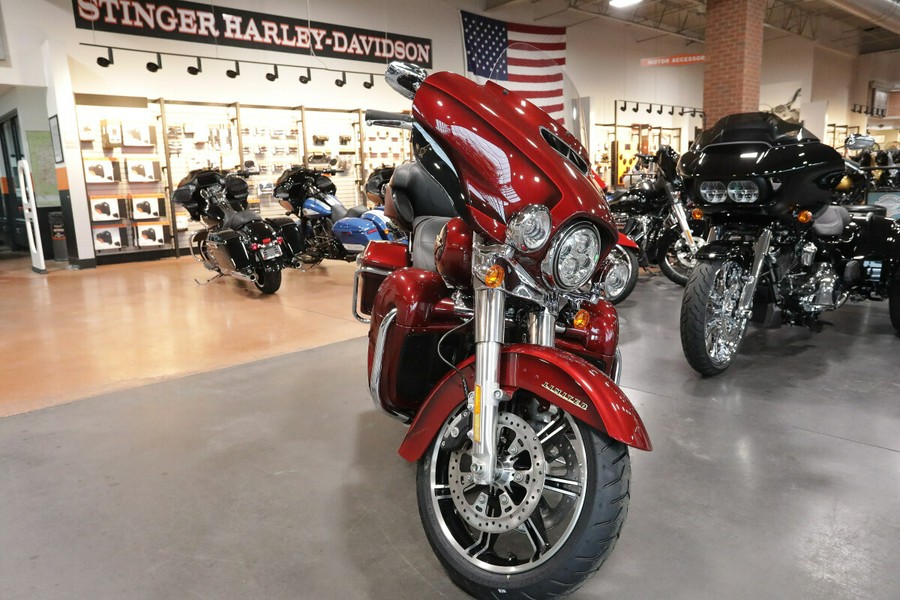 NEW 2023 Harley-Davidson Ultra Limited Grand American Touring FOR SALE NEAR MEDINA, OHIO