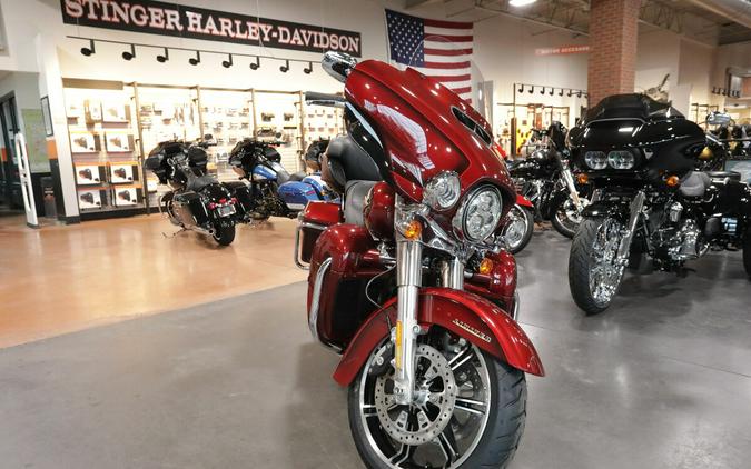 NEW 2023 Harley-Davidson Ultra Limited Grand American Touring FOR SALE NEAR MEDINA, OHIO