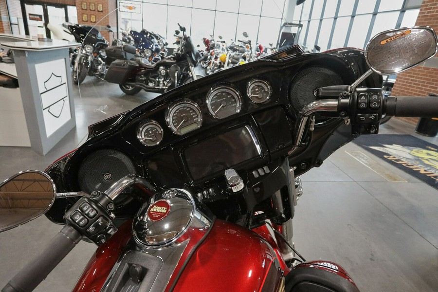 NEW 2023 Harley-Davidson Ultra Limited Grand American Touring FOR SALE NEAR MEDINA, OHIO