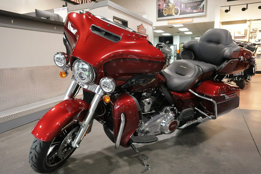 NEW 2023 Harley-Davidson Ultra Limited Grand American Touring FOR SALE NEAR MEDINA, OHIO