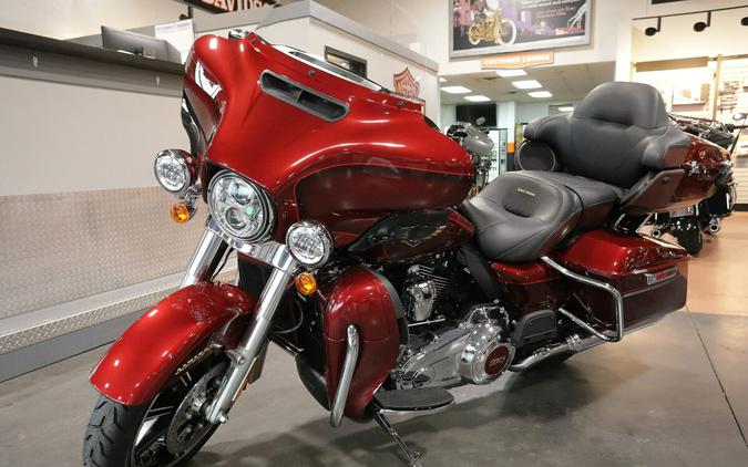 NEW 2023 Harley-Davidson Ultra Limited Grand American Touring FOR SALE NEAR MEDINA, OHIO