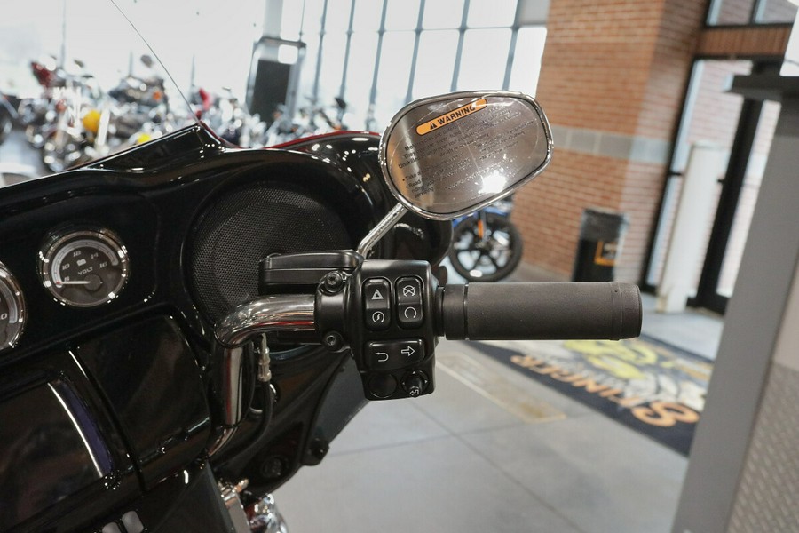 NEW 2023 Harley-Davidson Ultra Limited Grand American Touring FOR SALE NEAR MEDINA, OHIO