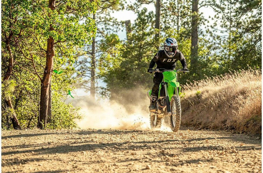 2023 Kawasaki KX™450X