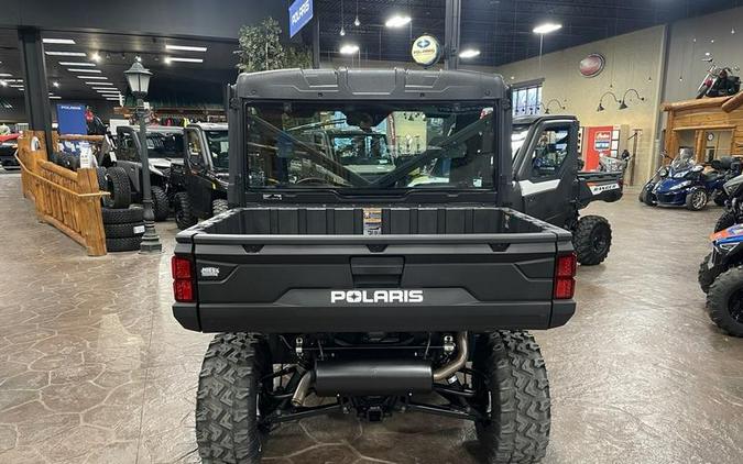 2024 Polaris® Ranger 1000 Premium Northland Edition