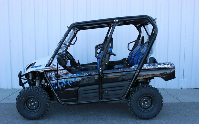 2024 Kawasaki Teryx4