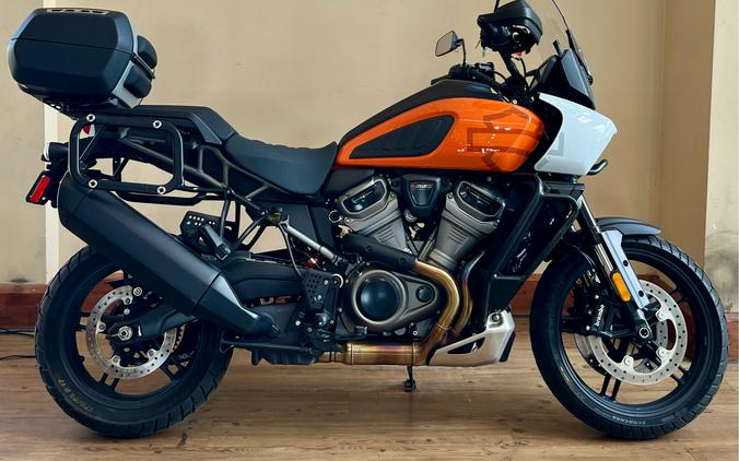 2021 Harley-Davidson Pan America™ Special