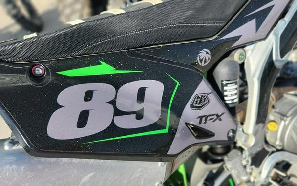 2022 Kawasaki KX™450