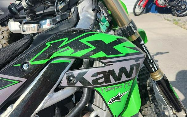 2022 Kawasaki KX™450