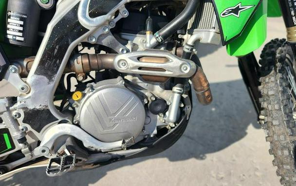 2022 Kawasaki KX™450