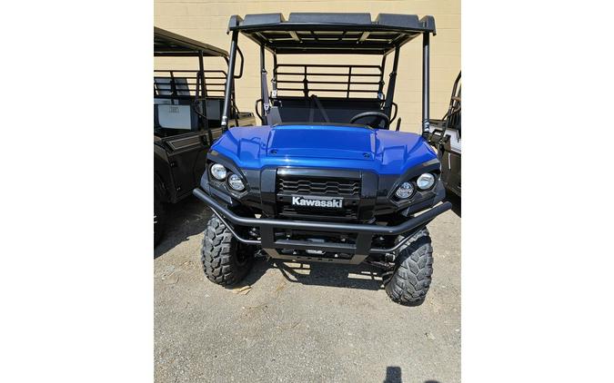 2024 Kawasaki Mule PRO-FXT 1000 LE