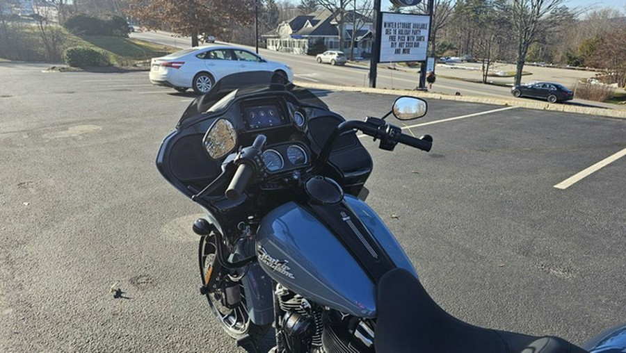 2024 Harley-Davidson FLTRT - Road Glide 3