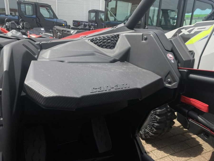 2024 Can-Am™ Maverick X3 DS TURBO RR