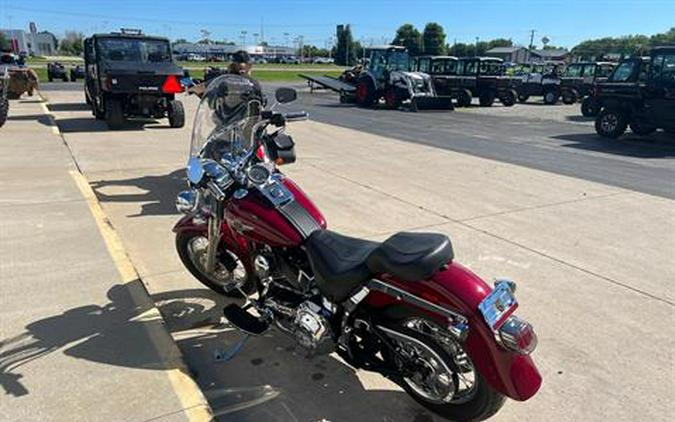 2006 Harley-Davidson Fat Boy®