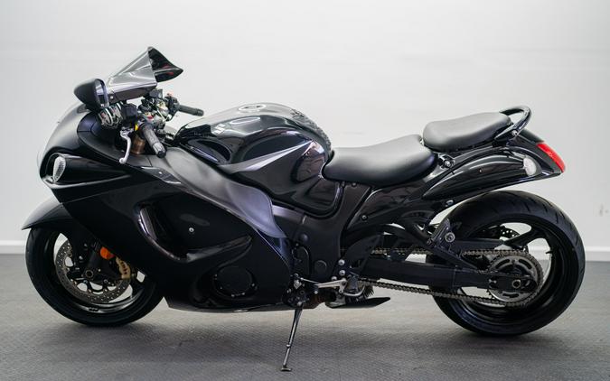 2020 Suzuki Hayabusa