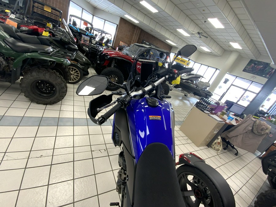 2024 Yamaha Ténéré 700