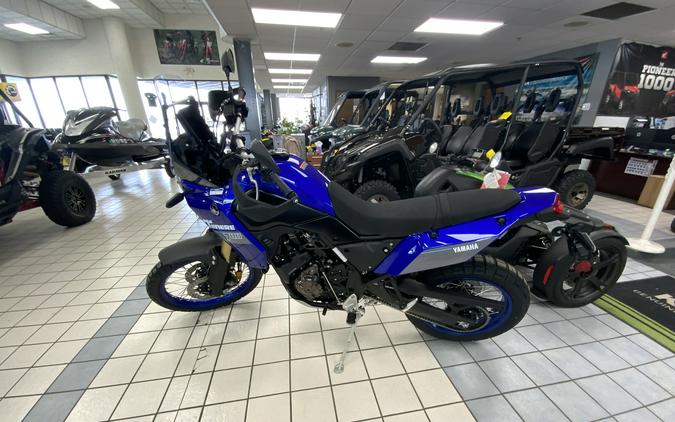 2024 Yamaha Ténéré 700