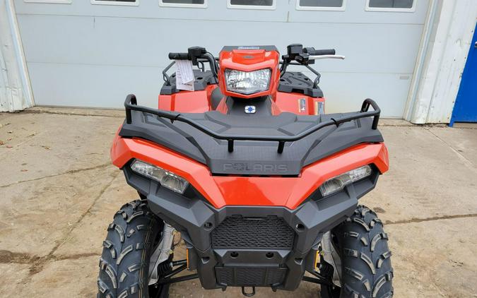 2024 Polaris Industries Sportsman 450 H.O. EPS