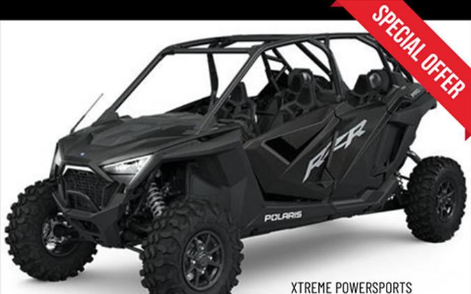 2024 Polaris RZR Pro XP 4 Ultimate