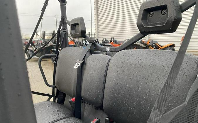 2025 Can-Am® Defender MAX DPS HD7 Compass Green