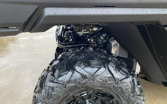 2025 Can-Am® Defender MAX DPS HD7 Compass Green