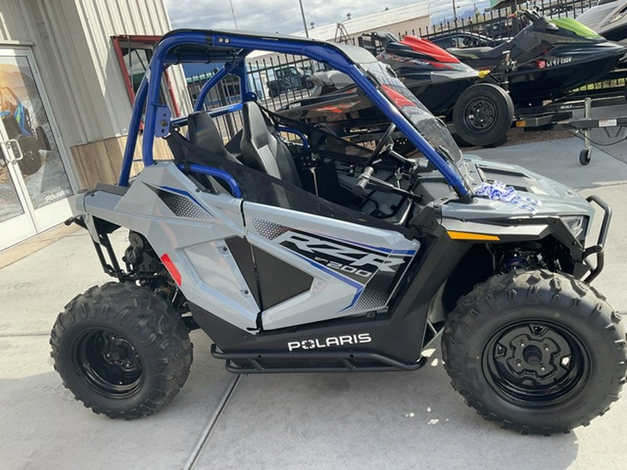 2026 Polaris RZR 200 EFI