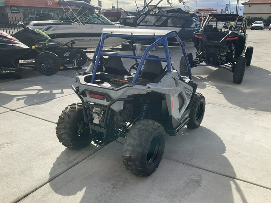 2026 Polaris RZR 200 EFI