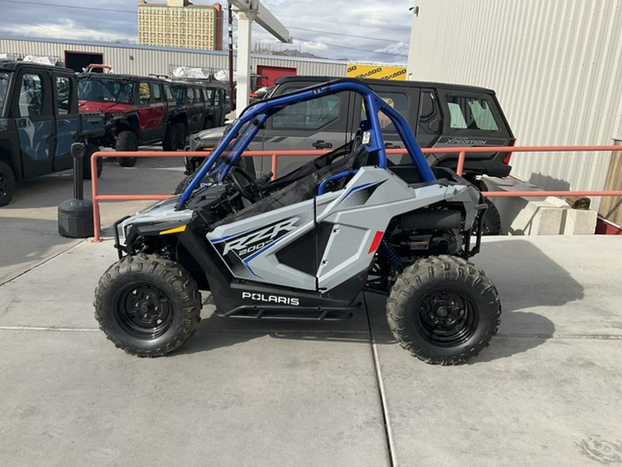 2026 Polaris RZR 200 EFI