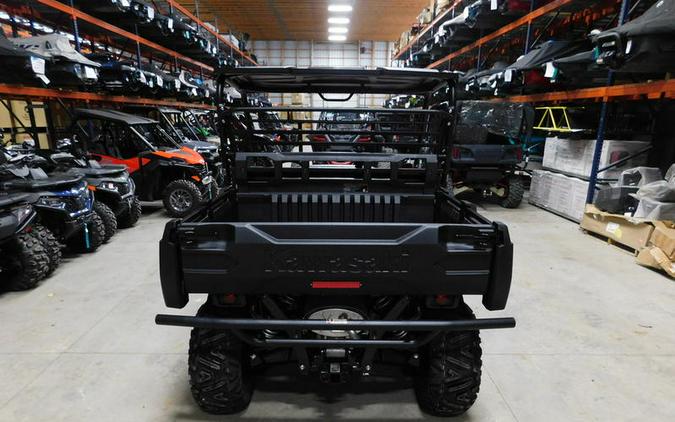 2026 Kawasaki Mule PRO-FXR™ 1000 LE