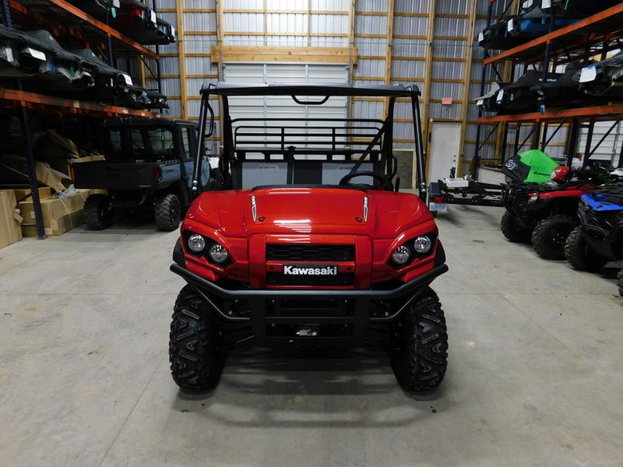 2026 Kawasaki Mule PRO-FXR™ 1000 LE