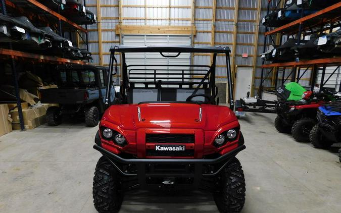 2026 Kawasaki Mule PRO-FXR™ 1000 LE