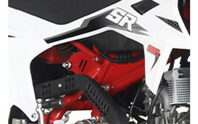 2025 SSR Motorsports SR125R