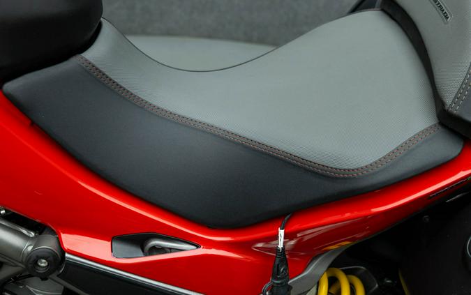 2019 DUCATI MULTISTRADA 1260 S W/ABS