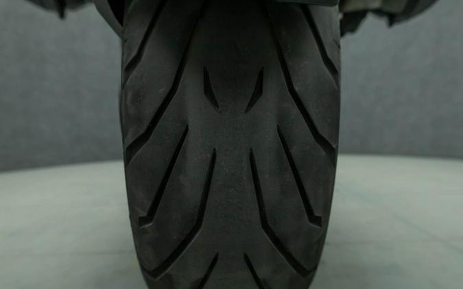 2019 DUCATI MULTISTRADA 1260 S W/ABS