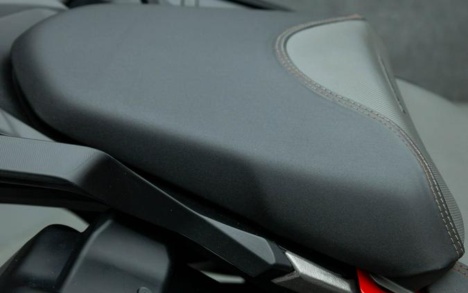 2019 DUCATI MULTISTRADA 1260 S W/ABS