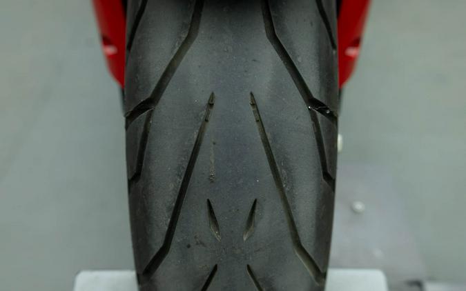 2019 DUCATI MULTISTRADA 1260 S W/ABS