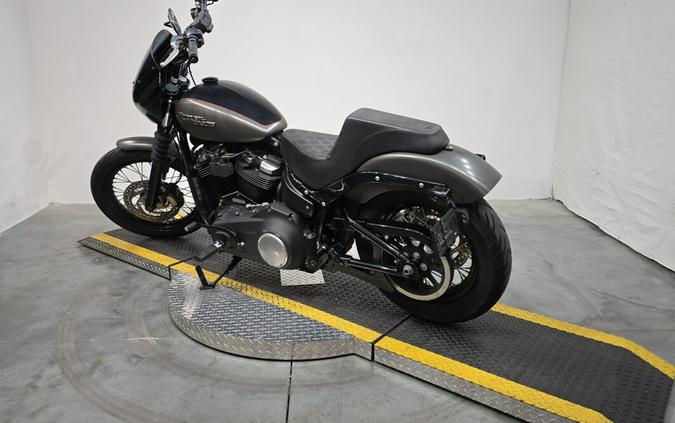 FXBB 2019 Street Bob®
