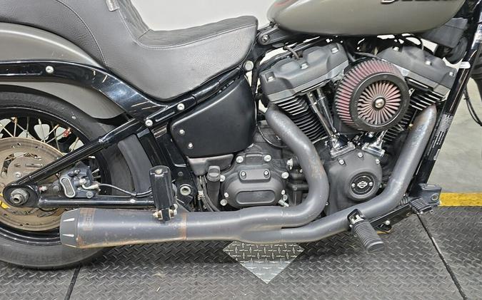 FXBB 2019 Street Bob®