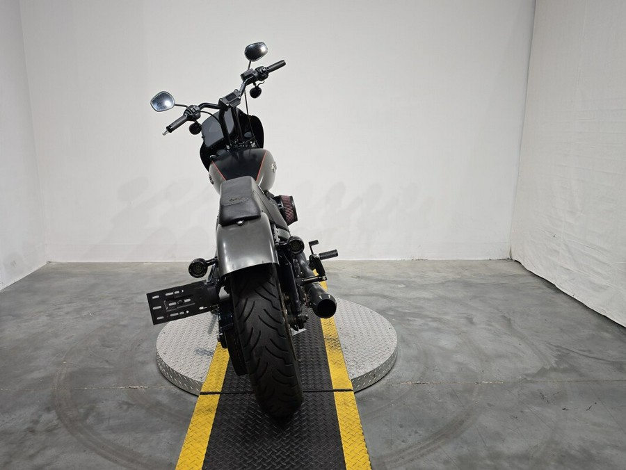 FXBB 2019 Street Bob®