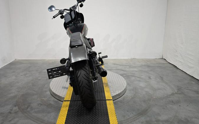 FXBB 2019 Street Bob®