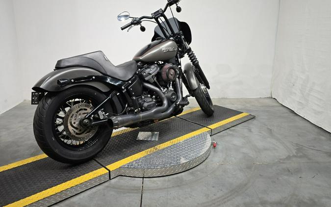 FXBB 2019 Street Bob®