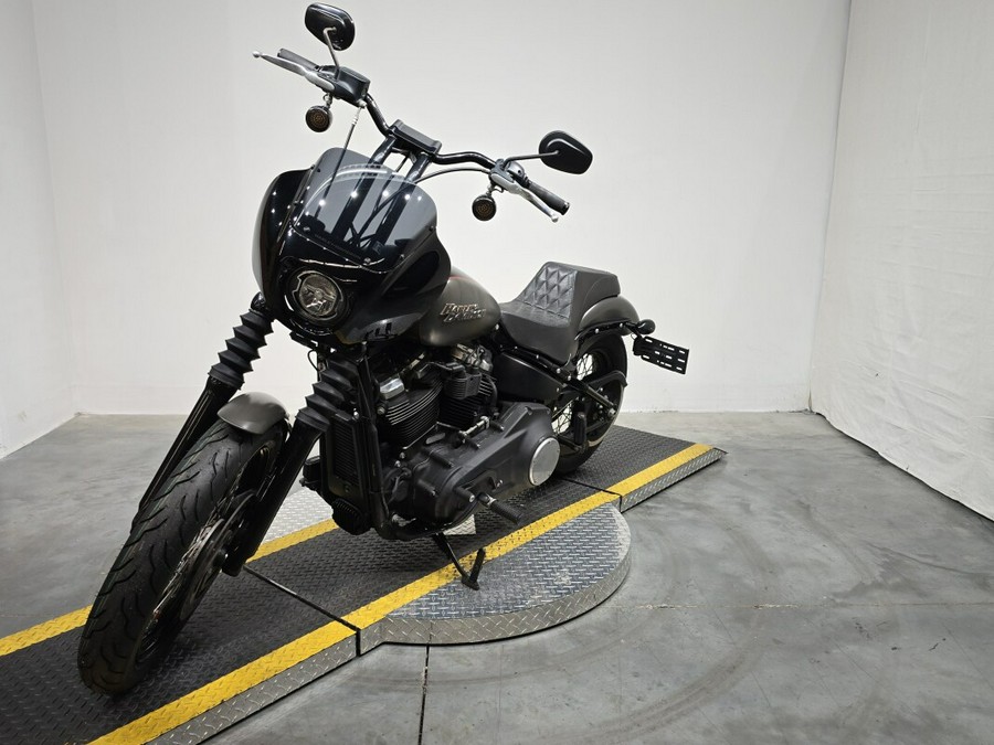 FXBB 2019 Street Bob®