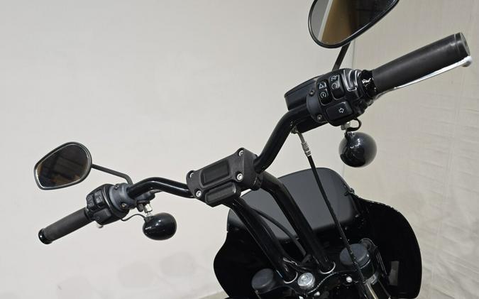 FXBB 2019 Street Bob®