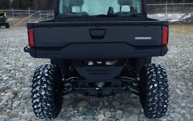 New 2026 Polaris RGR 1500 XD PRM