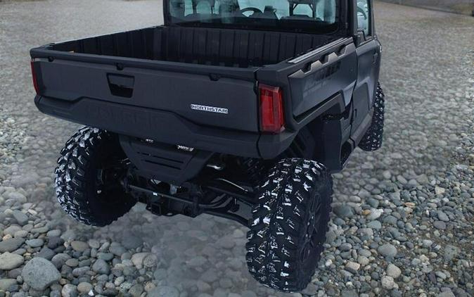 New 2026 Polaris RGR 1500 XD PRM