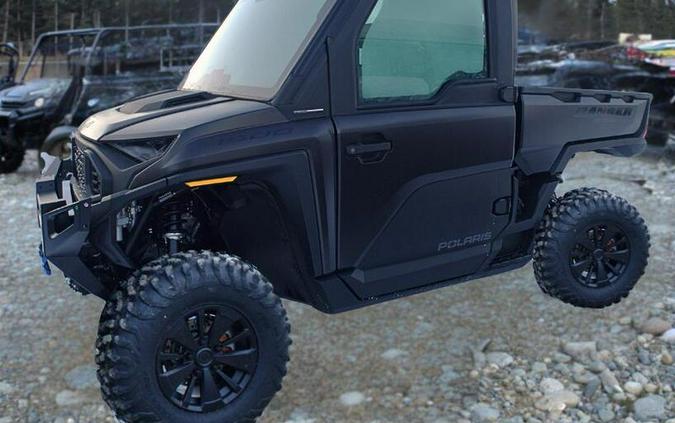 New 2026 Polaris RGR 1500 XD PRM