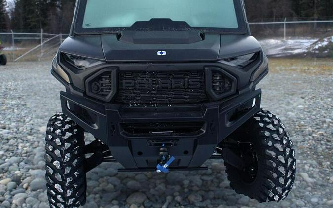 New 2026 Polaris RGR 1500 XD PRM