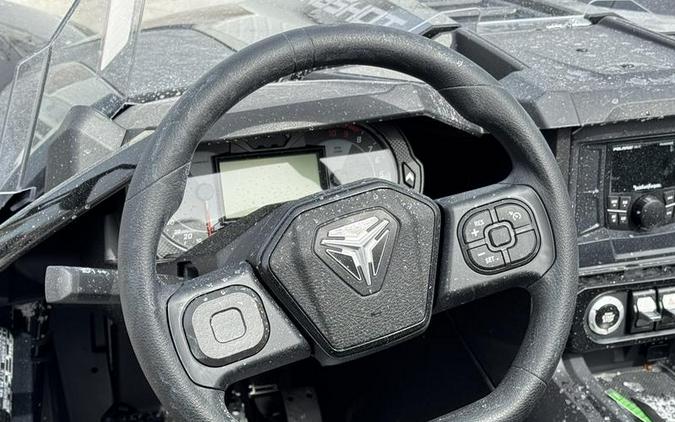 2026 Polaris Slingshot® S Manual